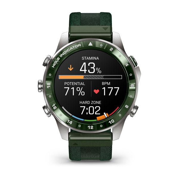 MARQ® Golfer (Gen 3) 010-04549-50