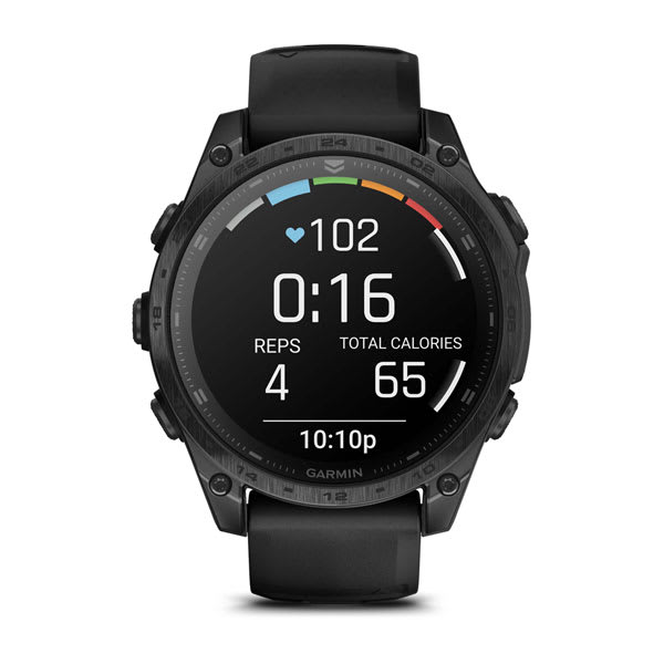 tactix® 8 – 47 mm, AMOLED 010-03405-00