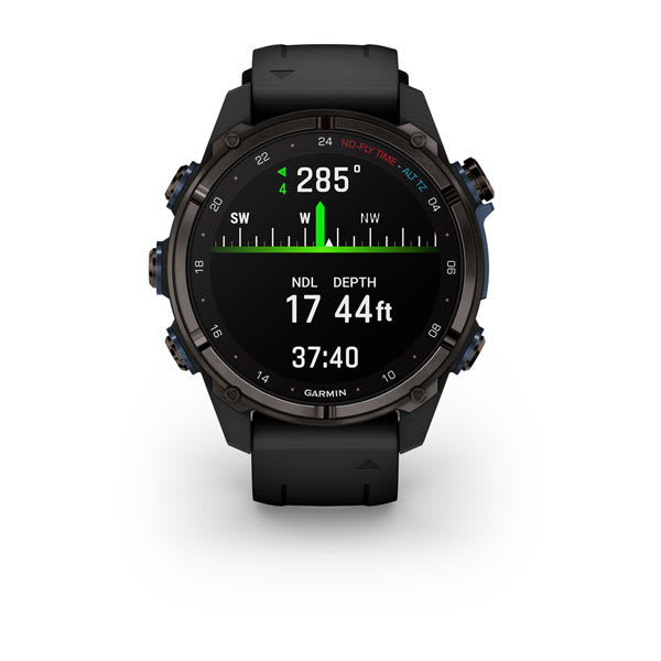 Descent™ Mk3i – 43 mm 010-02753-10