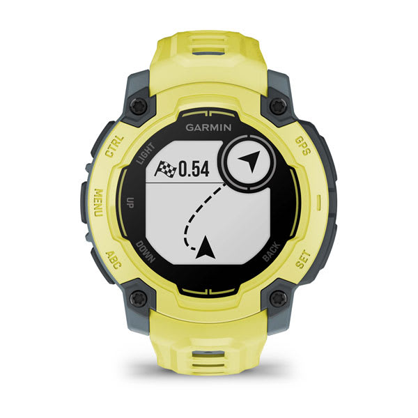 Instinct® E – 45 mm 010-02933-01
