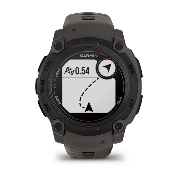Instinct® E – 40 mm 010-02932-00