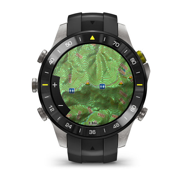 MARQ® Athlete (Gen 3) 010-04549-10