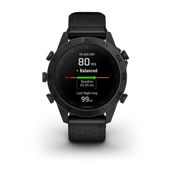 MARQ® Commander (Gen 2) - Carbon Edition 010-02722-00