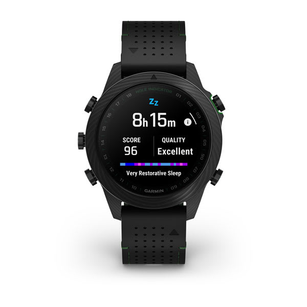 MARQ® Golfer (Gen 2) - Carbon Edition 010-02722-20