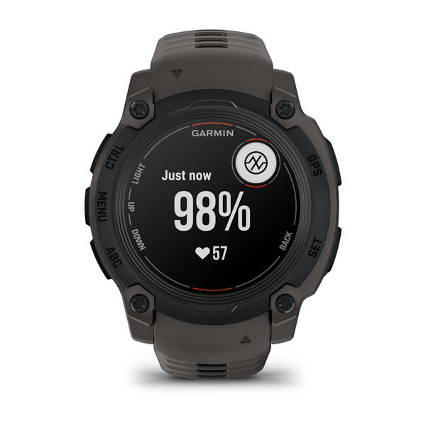 Instinct® E – 40 mm 010-02932-00