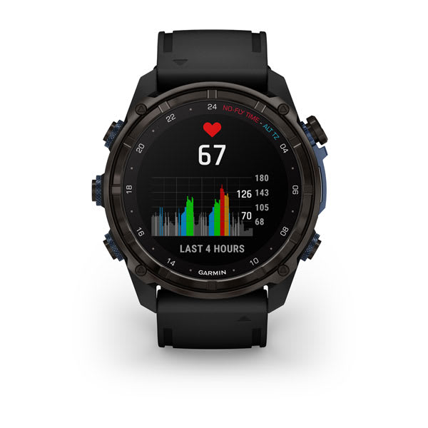 Descent™ Mk3i – 51 mm 010-02752-10
