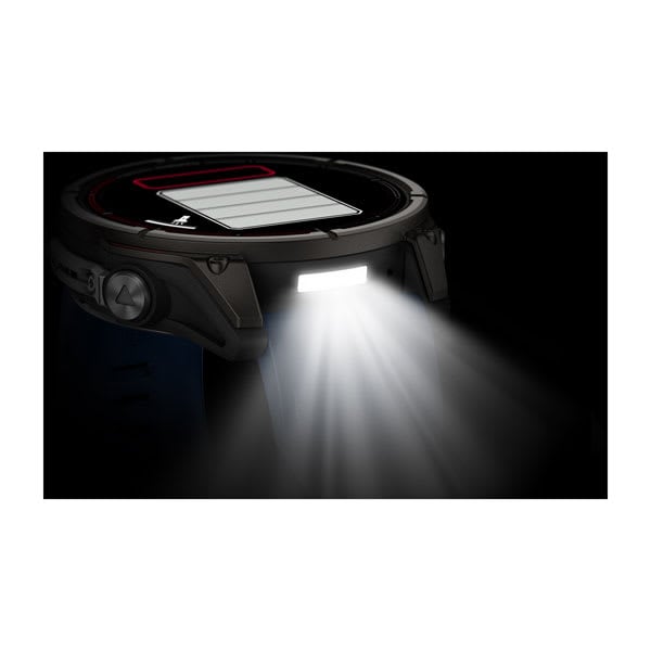 quatix® 8 – 51 mm, AMOLED 010-02905-90