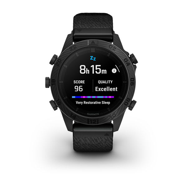 MARQ® Commander (Gen 2) - Carbon Edition 010-02722-00