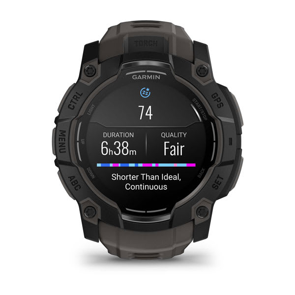 Instinct® 3 – 50 mm, AMOLED 010-03020-00