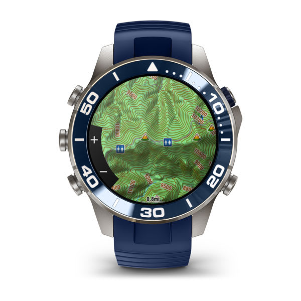MARQ® Diver (Gen 3) 010-04549-40