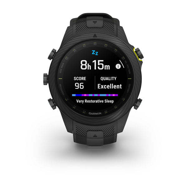 MARQ® Athlete (Gen 2) - Carbon Edition 010-02722-10