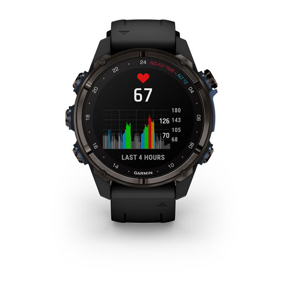 Descent™ Mk3i – 43 mm 010-02753-10