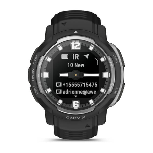 Instinct® Crossover - Standard Edition 010-02730-13