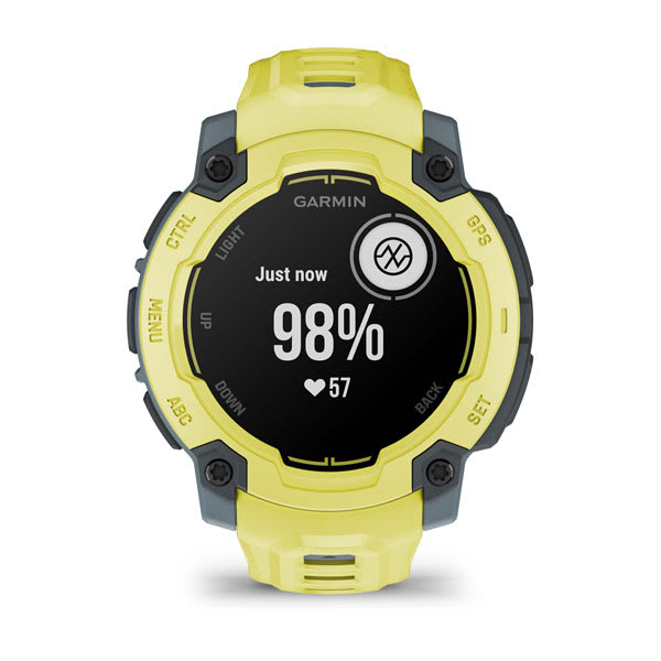 Instinct® E – 45 mm 010-02933-01