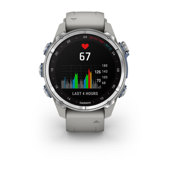 Descent™ Mk3 – 43 mm 010-02753-03
