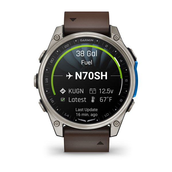 D2™ Mach 2 – 47 mm 010-02904-30