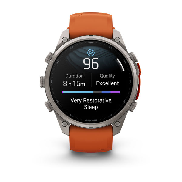 fēnix® 9 Pro – inReach®, 47 mm 010-04336-00