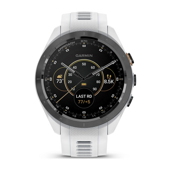 Approach® S70 - 42 mm 010-02746-00