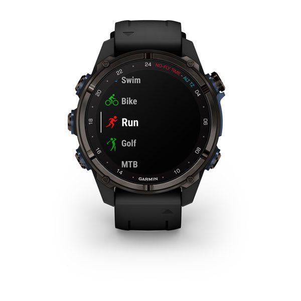 Descent™ Mk3i – 43 mm 010-02753-10