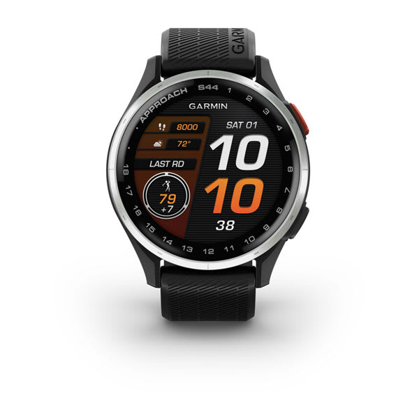 Approach® S44 010-03009-00