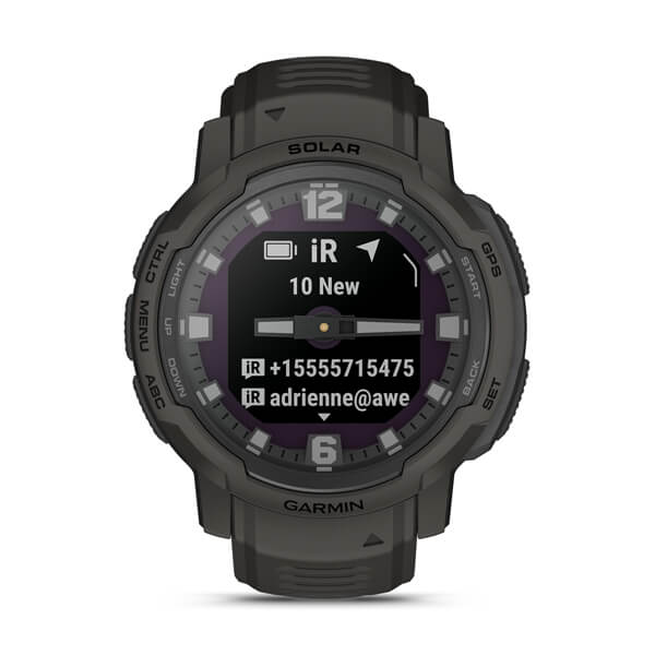 Instinct® Crossover Solar 010-02730-11