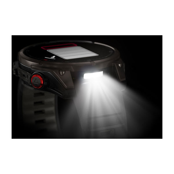 fēnix® 8 Pro – 47 mm, AMOLED 010-03198-00