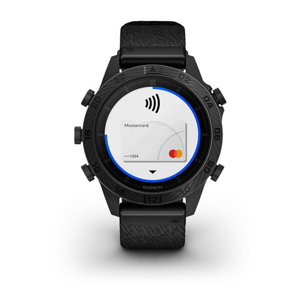 MARQ® Commander (Gen 2) - Carbon Edition 010-02722-00