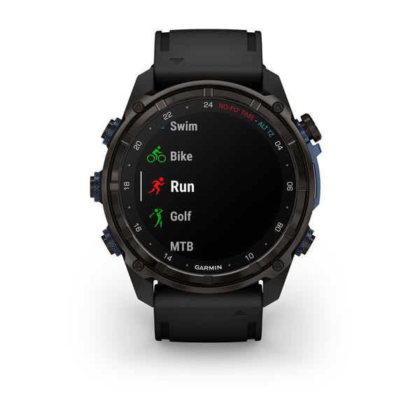 Descent™ Mk3i – 51 mm 010-02752-10