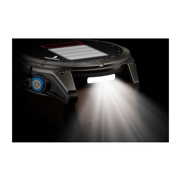 D2™ Mach 2 Pro 010-03199-50