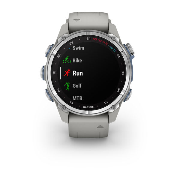 Descent™ Mk3 – 43 mm 010-02753-03