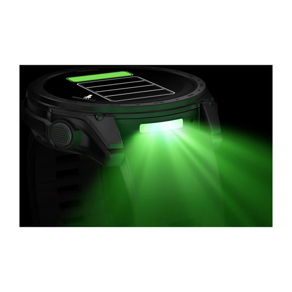 tactix® 8 – 51 mm, AMOLED 010-03406-00