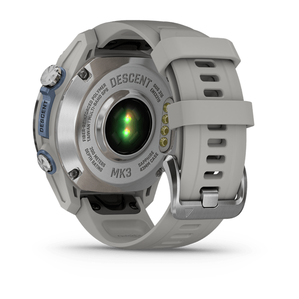 Descent™ Mk3 – 43 mm 010-02753-03