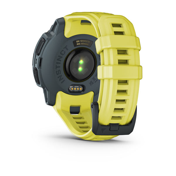 Instinct® E – 45 mm 010-02933-01