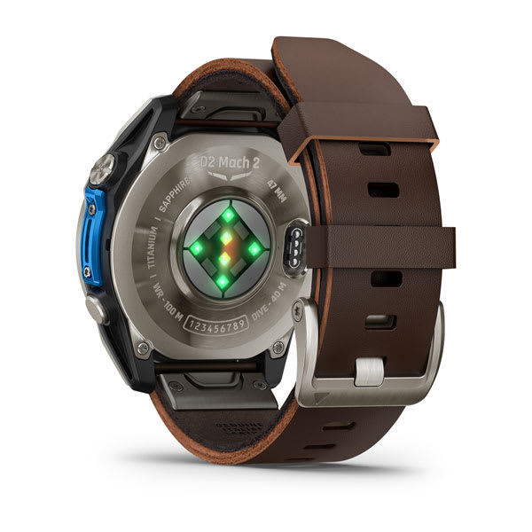 D2™ Mach 2 – 47 mm 010-02904-30