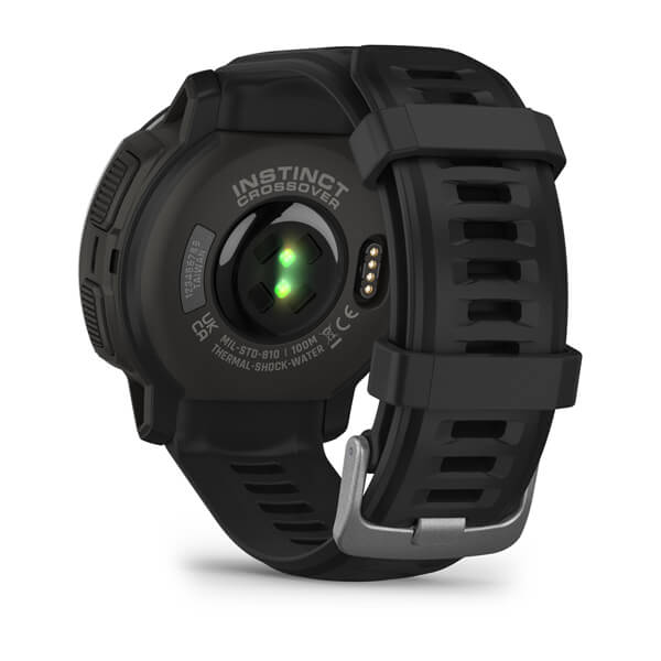 Instinct® Crossover - Standard Edition 010-02730-13