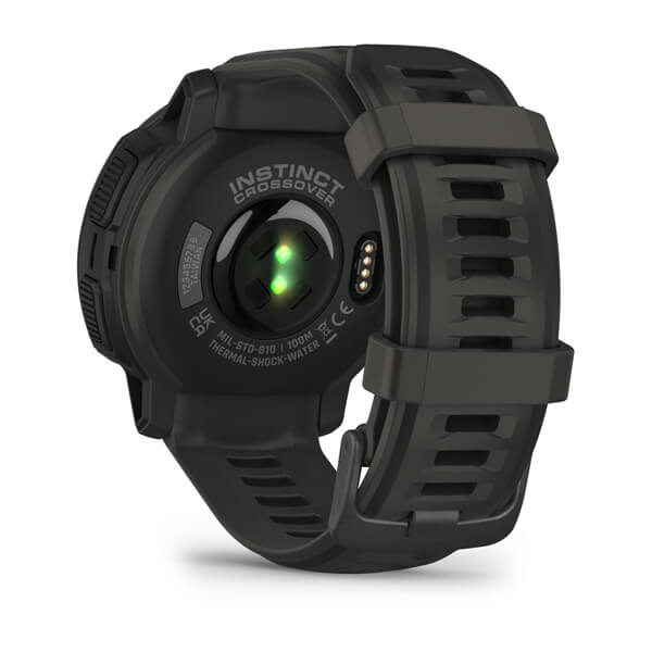 Instinct® Crossover Solar 010-02730-11