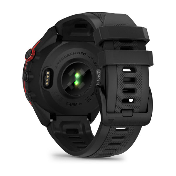 Approach® S70 - 47 mm 010-02746-02