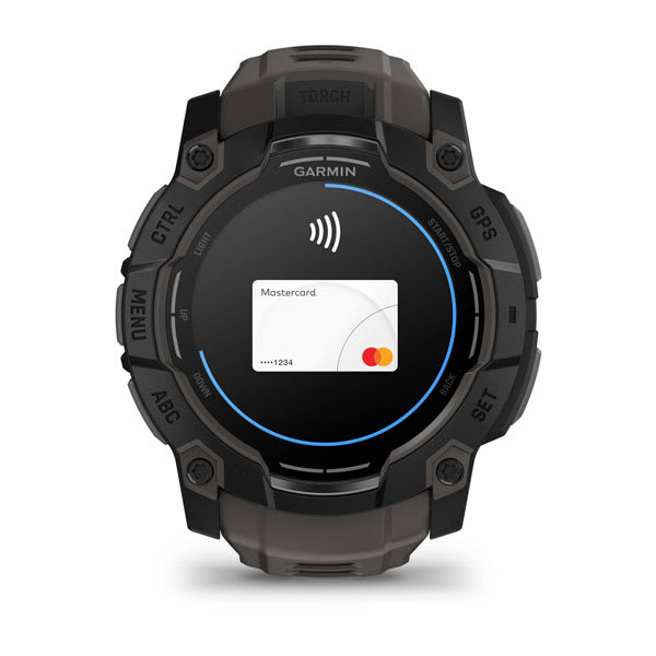 Instinct® 3 – 50 mm, AMOLED 010-03020-00