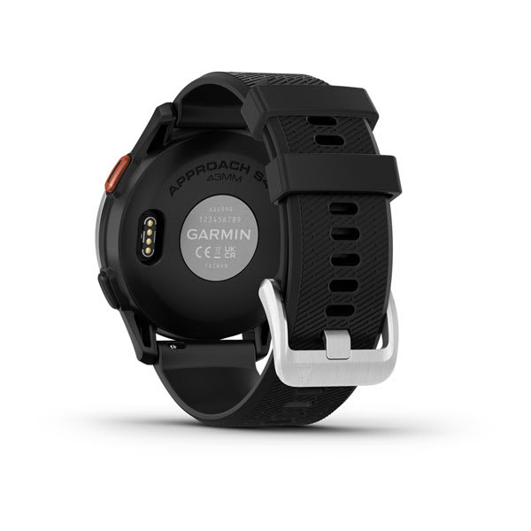 Approach® S44 010-03009-00