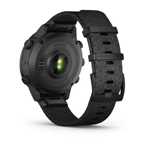 MARQ® Commander (Gen 2) - Carbon Edition 010-02722-00