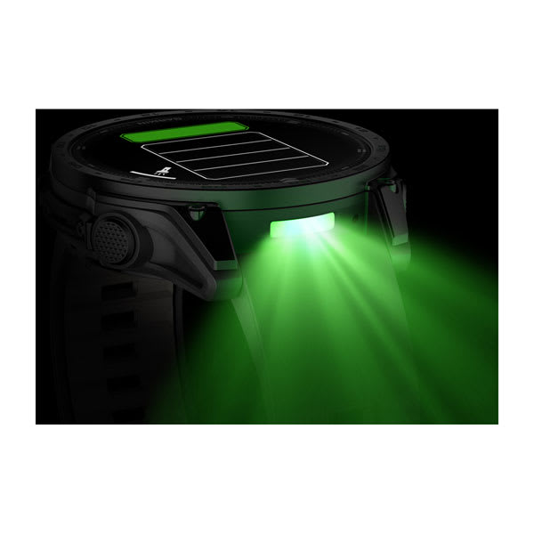 tactix® 8 – 47 mm, AMOLED 010-03405-00