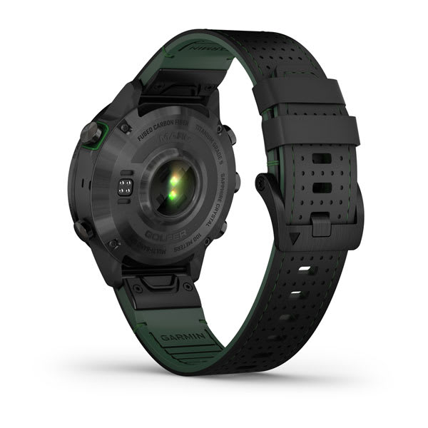 MARQ® Golfer (Gen 2) - Carbon Edition 010-02722-20