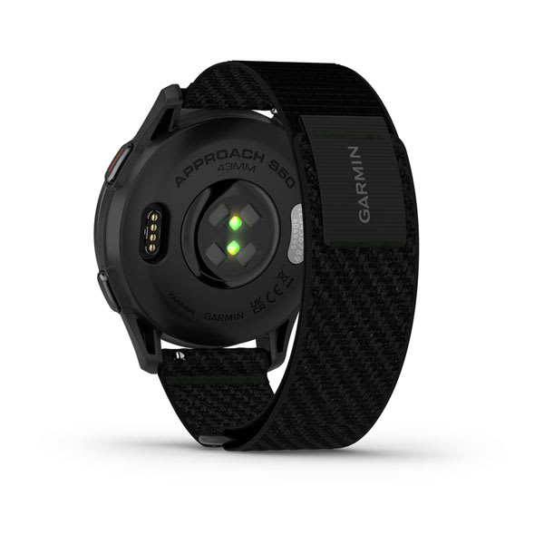 Approach® S50 010-03010-00