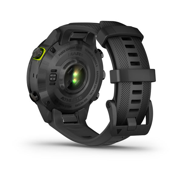 MARQ® Athlete (Gen 2) - Carbon Edition 010-02722-10