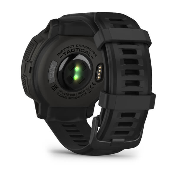Instinct® Crossover Solar - Tactical Edition 010-02730-10
