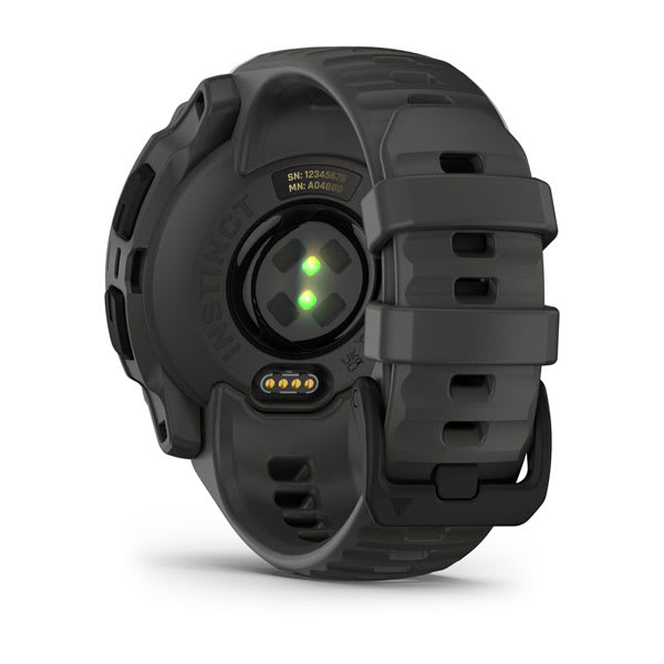 Instinct® E – 40 mm 010-02932-00