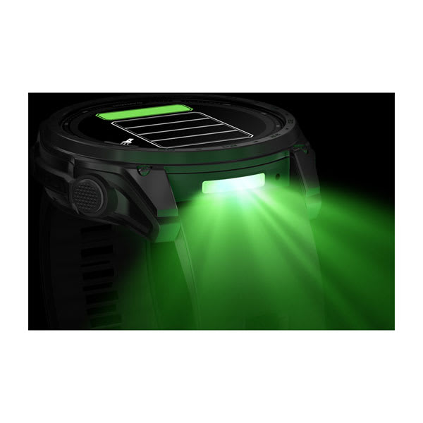 tactix® 8 – 51 mm, Solar 010-03407-00