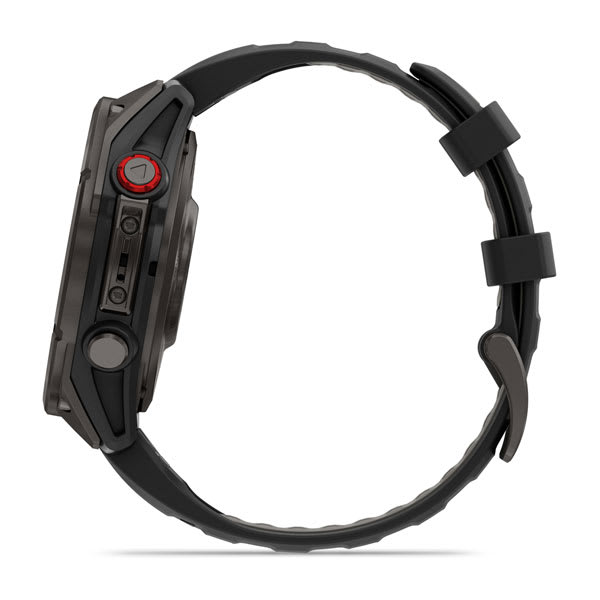 fēnix® 8 Pro – 47 mm, AMOLED 010-03198-00