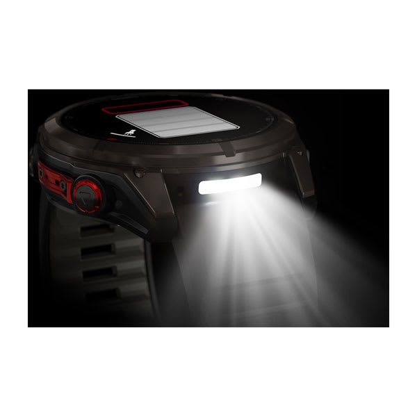 fēnix® 8 Pro – 51 mm, MicroLED 010-03380-00