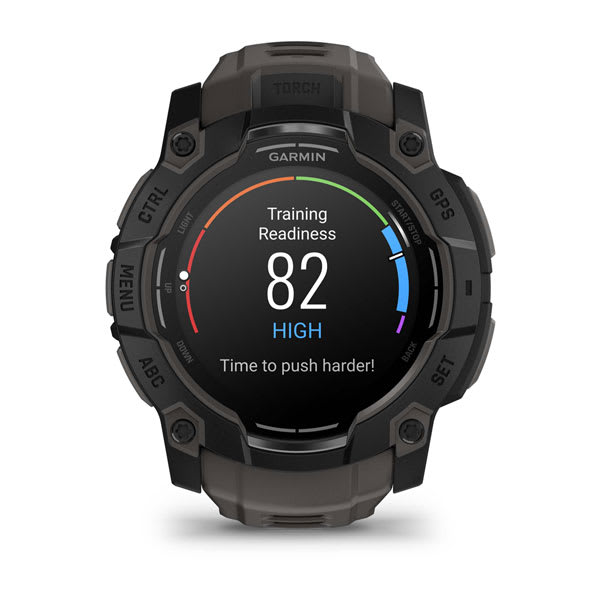 Instinct® 3 – 50 mm, AMOLED 010-03020-00
